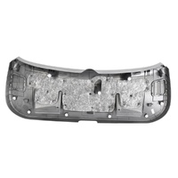 Hyundai Panel Tailgate Trim Assembly