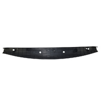 Hyundai Tailgate Upper Trim for i30 03/2012 - 02/2017