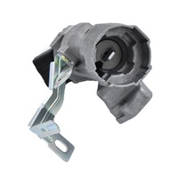 Hyundai Steering & Ignition Body & Switch Assembly