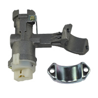 Hyundai Steering & Ignition Switch for Tucson 02/2007 - 01/2010