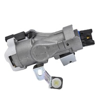 Hyundai Steering & Ignition Body & Switch Assembly