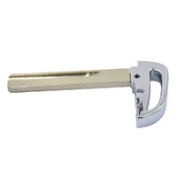 Hyundai Blanking Pic Key