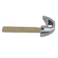 Hyundai Blank Key Blade for Santa Fe 18 & Palisade 19