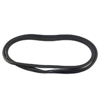 Hyundai Front Door Body Side Weatherstrip for Santa Fe 2018 - 2023