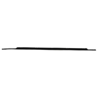 Hyundai Weatherstrip Assembly Front Door Belt Outside