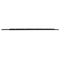 Hyundai Weatherstrip Assembly Front Door Belt Outside