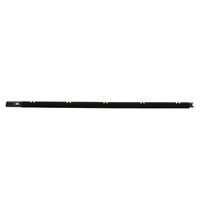 Hyundai Weatherstrip Assembly Front Door Belt Outside