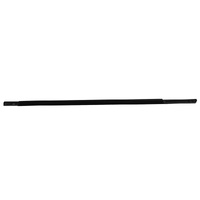Hyundai Weatherstrip Assembly Front Door Belt Outside