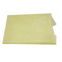 Front Door Trim Seal