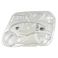 Hyundai Front Door Module Panel Assembly