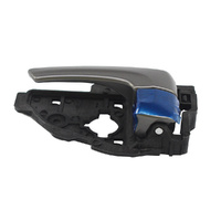 Hyundai Door Inside Handle Assembly