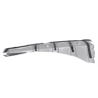 Hyundai Door Outside Handle Assembly