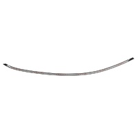 Hyundai Front Door Frame Moulding Left Hand Assembly