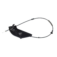 Hyundai Sliding Door Hold Open Lock Latch Left Hand for iLoad