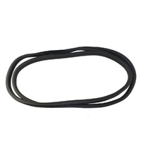 Hyundai Rear Door Body Side Weatherstrip