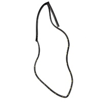 Hyundai Rear Door Right Hand Rubber Seal Assembly