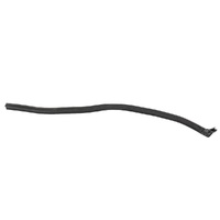 Hyundai Weatherstrip Assembly Rear Door Upper