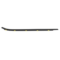 Hyundai Weatherstrip Assembly Rear Door Belt Outside