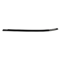 Hyundai Weatherstrip Assembly Rear Door Belt Outside