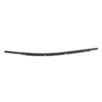 Hyundai Weatherstrip Assembly Rear Door Belt Outside