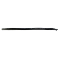 Hyundai Rear Door Outside Belt Mould Right Hand for Kona 2017 - 2023