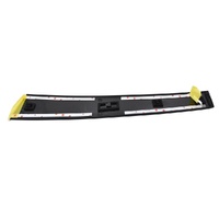Hyundai Garnish Assembly Front Door Rear Frame