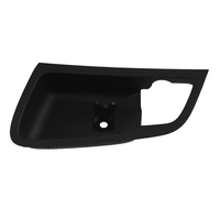 Hyundai Rear Door Inside Handle Housing