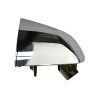 Hyundai Rear Door Outside Cover