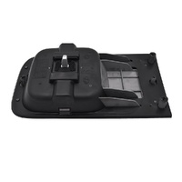 Hyundai Rear Right Hand Outer Sliding Door Handle for iLoad & iMax 2007 - 2021