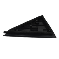 Hyundai Rear Door Delta Moulding Right Hand for Ix35 10 10 14