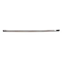 Hyundai Moulding Assembly Rear Door Frame