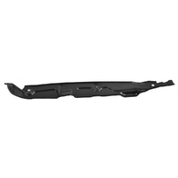 Hyundai Left Hand Guard Insulator