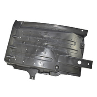 Hyundai Rear Under Cover Right Hand for IX35 04/2013 - 05/2015