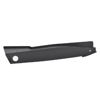 Hyundai Left Hand Guard Apron Upper Cover