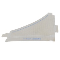 Hyundai Anti-Chipping Film Right Hand Dogleg