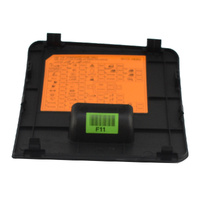 Hyundai Fuse Box Cover for Accent 15 From 2014-2019