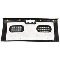 Hyundai Rear Trim Transverse