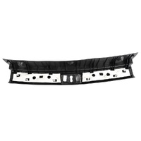 Hyundai Rear Back Panel Trim 