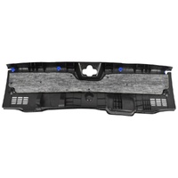 Hyundai Rear Trim Transverse