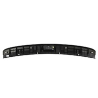 Hyundai Rear Trim Transverse