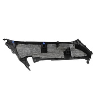 Hyundai Rear Left Hand Quarter Liner  Assembly