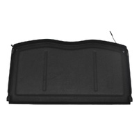 Hyundai Covering Shelf Trim Assembly
