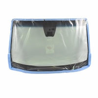 Hyundai Windshield Glass for Santa Fe 06/2015 - 02/2018