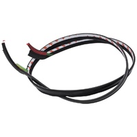 Hyundai Windshield Glass Upper Moulding