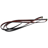 Hyundai Windshield Glass Moulding for I30 12 15