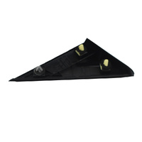 Hyundai Front Delta Mould Left Hand for Accent 03/2011 - 04/2019