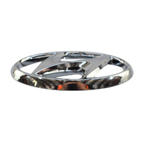Hyundai Front Grille Emblem for I40 02/2015 - 06/2018