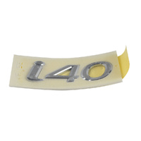 Hyundai I40 Emblem for I40 2011 - 2018