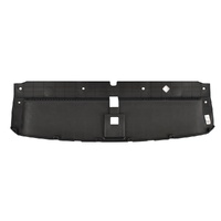 Hyundai Radiator Grille Upper Cover