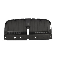 Hyundai Radiator Grille Upper Cover